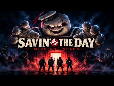 Savin’ the Day – Alessi Brothers | Midnight Arena Cover