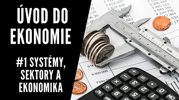 Co je pozitivní a normativní ekonomie?