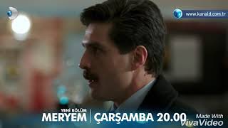 Meryem 18 Bölüm Fragman 2