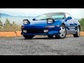 My Love/ Hate Relationship with the Toyota MR2 Turbo SW20