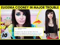 YouTubers Are Trying To Deplatform Eugenia Cooney After This