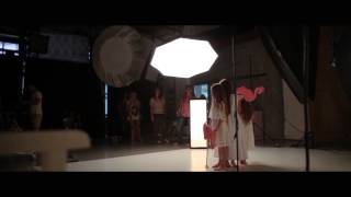 PANUNYA  dresses for ladies |  backstage