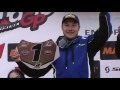 EnduroGP Sweden 2016 - Highlights Day 1