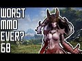 Worst MMO Ever? - Bless Unleashed