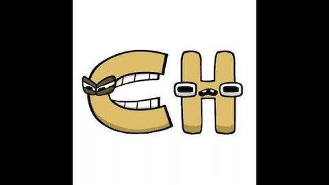 Spanish Alphabet Lore Without The Lore (A-I)