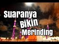 Baca Ayat Kursi Merinding