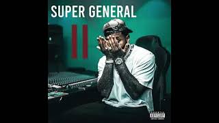 Kevin Gates - Super General 2 (Official Audio)