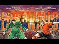 REVIEW 9TH ANNIVERSARY UNIT! DOLEMAN AND LEON D! - CAPTAIN TSUBASA DREAM TEAM
