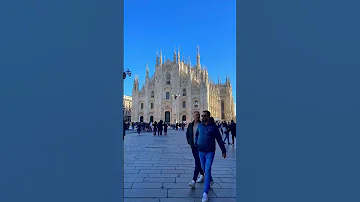 Milan Italy 
