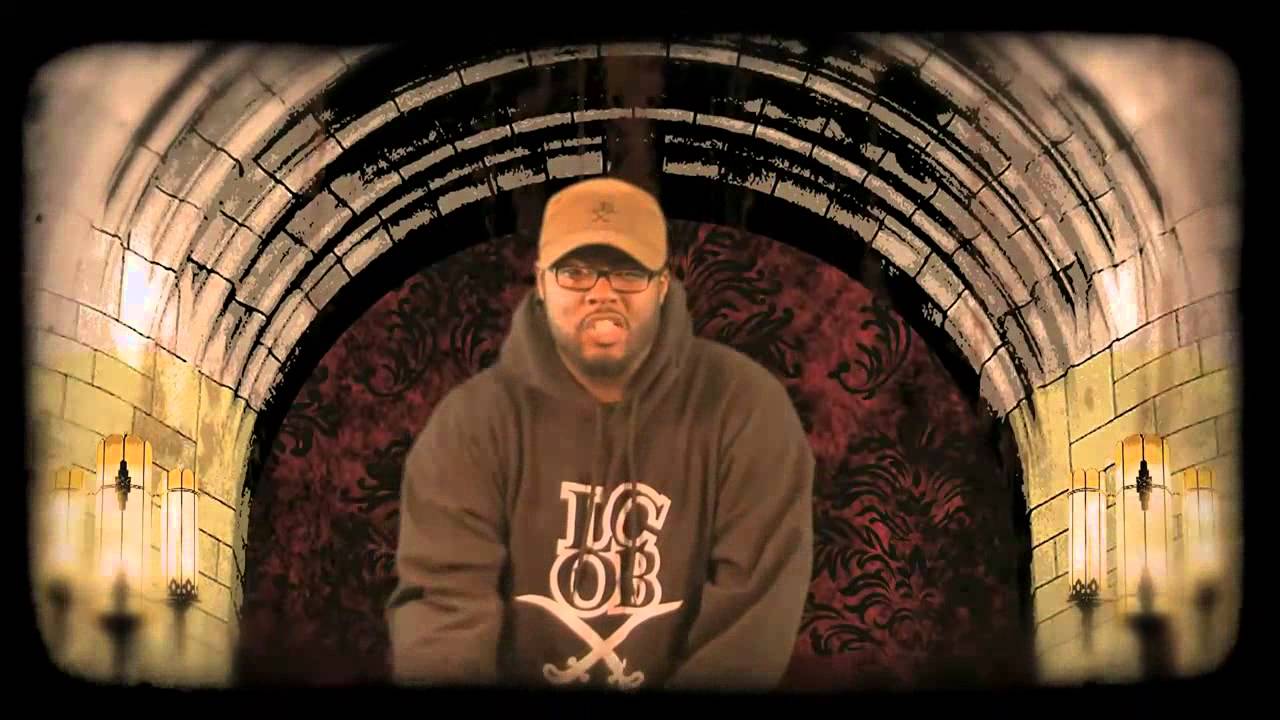 The Lost Children of Babylon- Four Corners (Music Video)