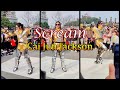 Scream tribute to michael jackson  michael jackson impersonator show in china danceperformance