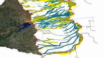 AHGW: Ancestral Streams 2