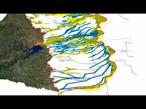 AHGW: Ancestral Streams 2