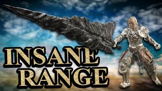 Download Lagu Elden Ring: The Longest Colossal Sword MP3