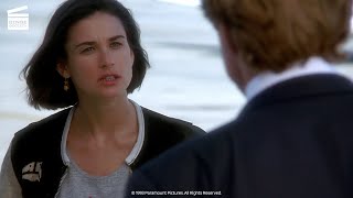 Indecent Proposal Diana Confronts Gage Hd Clip