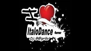 Dj Limak Milena - Naucze Cie Zyc Dj B Italodance Remix Italo Dance 2016