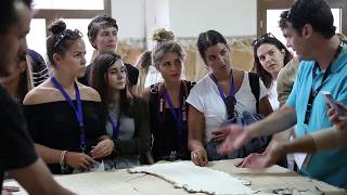 Fur Summer School 2017