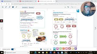 Math Workbook Answer Key 5.8