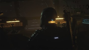 The Callisto Protocol Final Transmission Hammer & 3 Fuses & Dr. Mahler FINAL