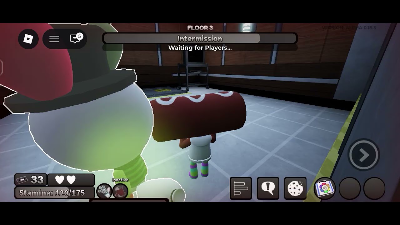 Testing Cosmo (read desc)