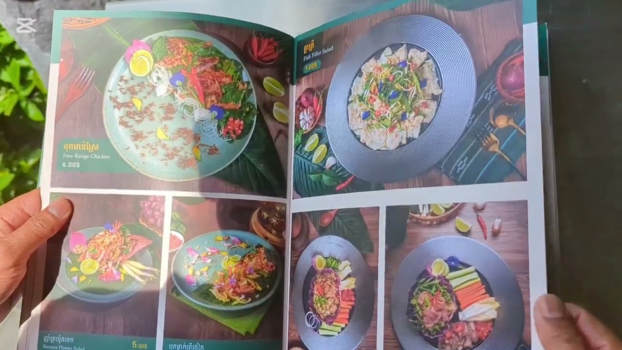 ចេស្តា កាហ្វេ chesda café 