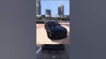 Best Realistic FiveM Graphics Pack | Realistic Mod Pack