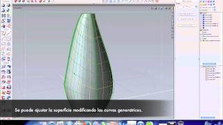 Multibarrido Solidthinking Evolve