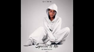 Download lagu Priscilla K - Special To Me