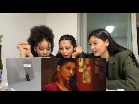 Alpha-Seni Oilai MV Reaction.