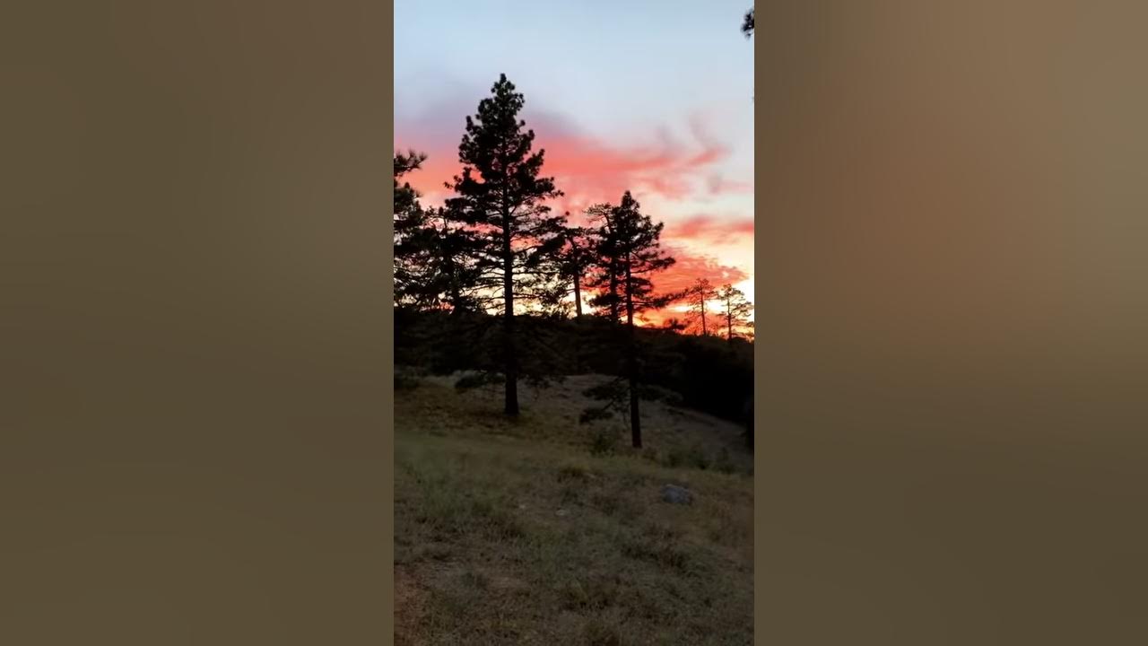 Video of Tool Box Springs Yellow Post Sites, CA from Kayla H. YouTube