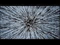 Hyperspace animation test 2 (Improved!)