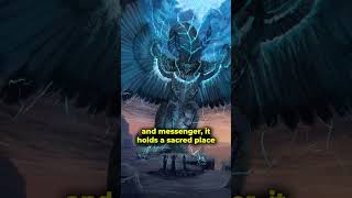 The Thunderbird: Sacred Guardian of Native Folklore Wealth