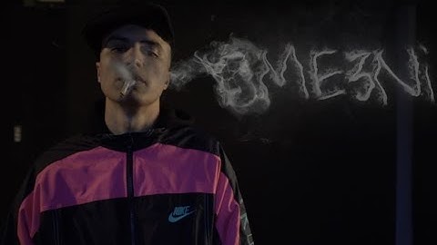 BO9AL - SME3NI (Official Music Video, Prod by BabyBoi & Mxn3y)