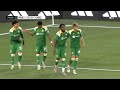 T2 GOAL | Reo Revaldo finishes a deadly Timbers2 counter-attack to ice match