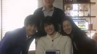 Last Love - Rihwa