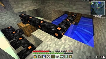 Nobues Modded Lets Play - S&N Minecraft 1.3.2 - Power Upgrades Online - IC2, BC3, RC, Mystcraft