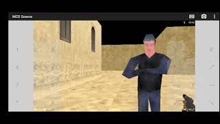 Counter Strike Java