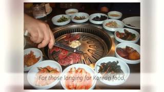 Savor Asia's Best, At Asian Restaurant North Perth
