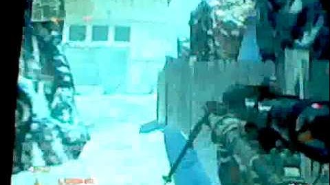 Mw2 Quick Scope And No Scope Montage 3 Part 2