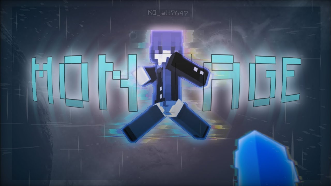 Ghost Montage (preview) - YouTube