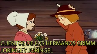 Cuentos de los Hermanos Grimm  Jorinde y Joringel Audio Latino