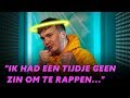 SNELLE: "Ik vind genoeg rappers geen leuke gasten"  | BIECHTEN BITCH