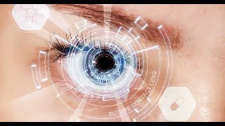 Smart Contact lens. The famous scene from Mission Impossible Ghost Protocol is getting Real. screenshot 4