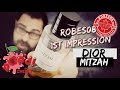 🌹🏜️⚫Mitzah by Christian Dior | Pop'd The Cherry 🍒