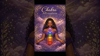 ✨ 7 Chakra Affirmations to Align Your Energy #shortsfeed