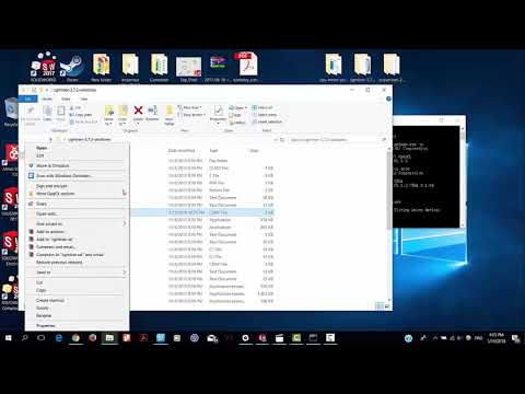 Cryptocurrency Mining Software Tutorial Series 2 - Cgminer For Litecoin On Windows