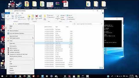 Cryptocurrency Mining Software Tutorial Series 2 - cgminer for Litecoin on Windows