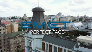 Короткий видео-отчет с Конференции Perfect Face