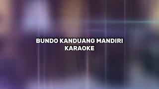 Bundo Kanduang Mandiri