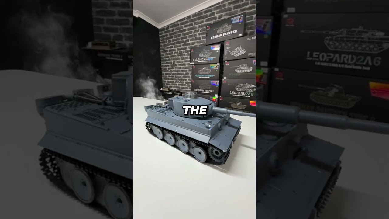 Who will win? 🤔 #tank #tanks #gift
